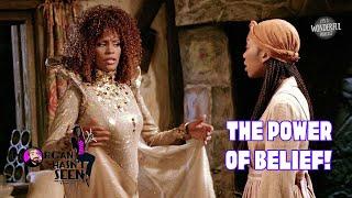 Is Cinderella (1997) The Best Version Of The Fairy Tale? | Morgan Hasn't Seen EP273