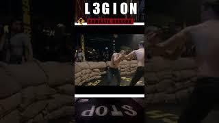 L3gion Combat - HIGHLIGHTS  Lutas Brutais (Mahatch)