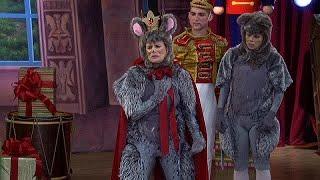 Fuller House - Kimmy Stars in "The Nutcracker" - Christmas - 2016