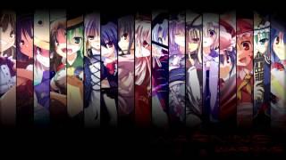 Best of Touhou OST Remixes Part I [320 kbps]