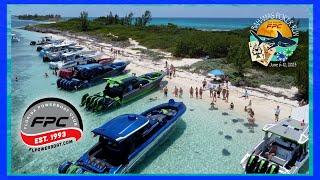 2023 Bahamas Poker Run - Episode 1