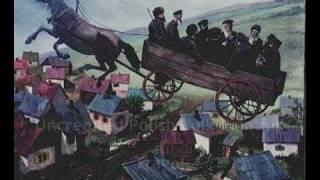 Yiddish Song: Mein Shtetl Belz, 1928