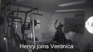 Rev. Henry Flores - Old Fabens Hospital