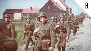 2h OF WORLD WAR II FACTS TO FALL ASLEEP TO
