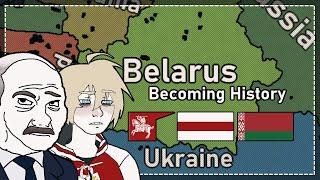 Belarus Becoming History