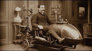 15 Strange Victorian Inventions That Will Leave You Speechless ️️ | Interesting Facts