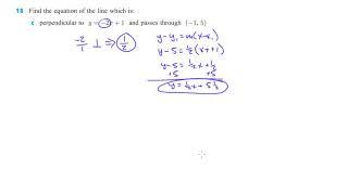 1A2 Worked Problems