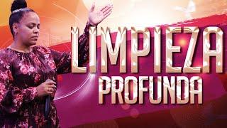 Limpieza Profunda | Pastora Oneliz Rauseo