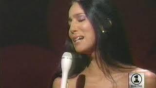 Ray Charles And Cher  - Georgia On My Mind