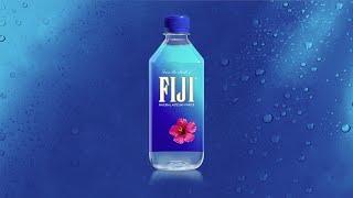 Where does FIJI Water come from?