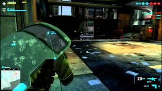 Ghost Recon Online Gameplay Beta - [HD]