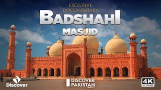 Badshahi Mosque Lahore Documentary | Discover Pakistan TV