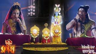 कहाँ से शुरु हुई जगन्नाथजी के प्रसाद की परंपरा ? | Jagannath Puri Prasad Ki Mahima | #jagannath