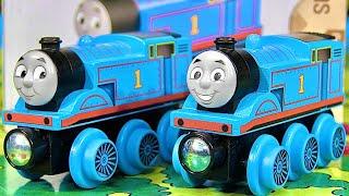 NEW 2022 Thomas (Review & Custom Upgrades)