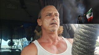 Fight For My Country? What County?