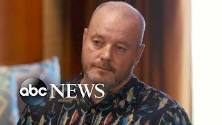 John Bobbitt on his relationship with Lorena leading up to knife attack [NIGHTLINE Part 1]