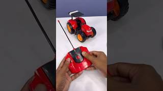 Remote control tractor Unboxing Ruhul shorts