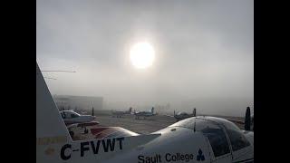 Sault College Aviation - Class of 2022