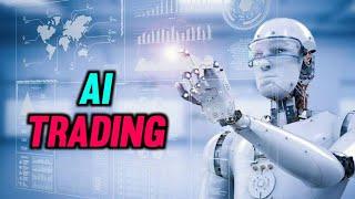 How AI Trading Can Boost Your Income! online boost bd