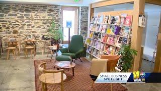 Small Business Spotlight: Good Neighbor