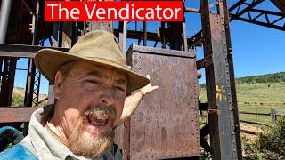 The Greatest Mine You Never Heard Of - The Vindicator