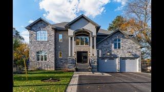 175 Oakhill Place, Ancaster