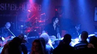 J.D. Shelburne Stupid Boy live at B.J's Bar & Grill