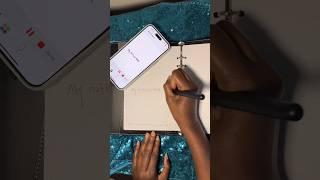 Ophayapen Smart Pen and Notebook  | #iPhone #Android