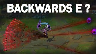 Syndra Trick You DIDN'T KNOW About