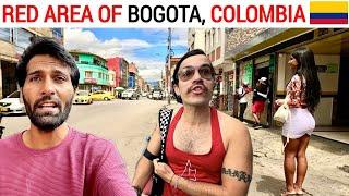 Things You Should Avoid in Bogota Colombia As a Tourist | South America |