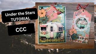 TUTORIAL- Under the Stars mini album