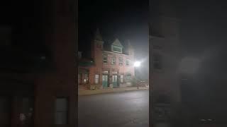 Plattsburgh New York train station
