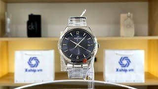 Xship.vn: Highlights | Seiko Men Classic 39mm Quartz Watch SUR419P1