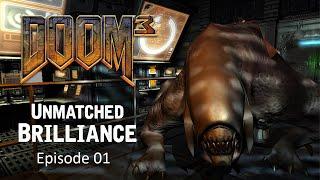 Gaming Retrospective: What Set Doom 3 (2004) Apart as an Exceptional Game - Episode 1