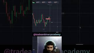 tradearn academy ️️ #binary #binarytrading #binarystrategy #binaryoptionstrading #optionstrading