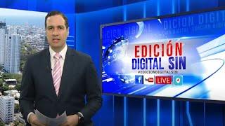 EN VIVO 02/01/2025 #EdiciónDigitalSIN