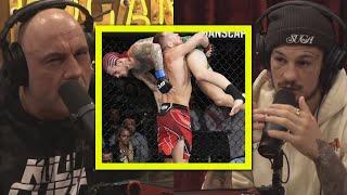 Joe Rogan: Sean O'Malley On Beating Petr Yan