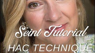 Seint HAC Technique - Makeup Tutorial