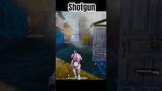 Blockbuster Shotgun  #bgmi #pubgmobile #zerodic #shotgunbaba #viralshorts #ipad #funny #fun