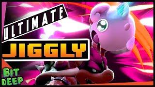 Jiggly Puff Good Guide Take Aways - Smash Ultimate