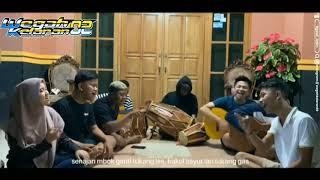 LOS DOL - DENNY CAKNAN Cover by MAXTUBE GENGS