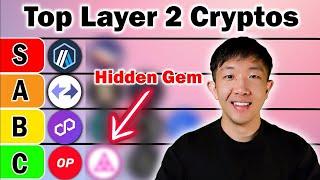 Which Layer 2 Cryptos Have the Best Potential?