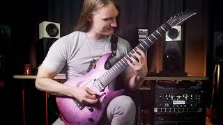 Ingurgitating Oblivion “To weave the tapestry of nought” - Solo Playthrough