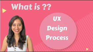 What is UX Design Process? 6 Steps of UX Design Process.