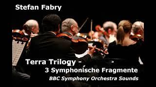 Terra Trilogy - virtuelle Konzert-Aufführung mit den BBC Symphony Orchestra Sounds