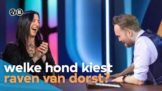 Raven van Dorst | De Avondshow met Arjen Lubach (S3)