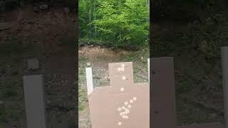 Sig Macro EDC practice #edc #pov #pewpew #9mmpistol