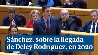 Así descargó Sánchez toda la responsabilidad en Ábalos sobre el 'Delcygate' en 2020