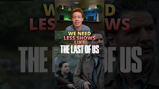 Fallout Is MUCH BETTER Than The Last of Us TV Show - (Season 2 Wasn’t Good)
