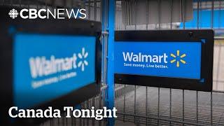 Walmart is rolling back some of its diversity policies | Canada Tonight